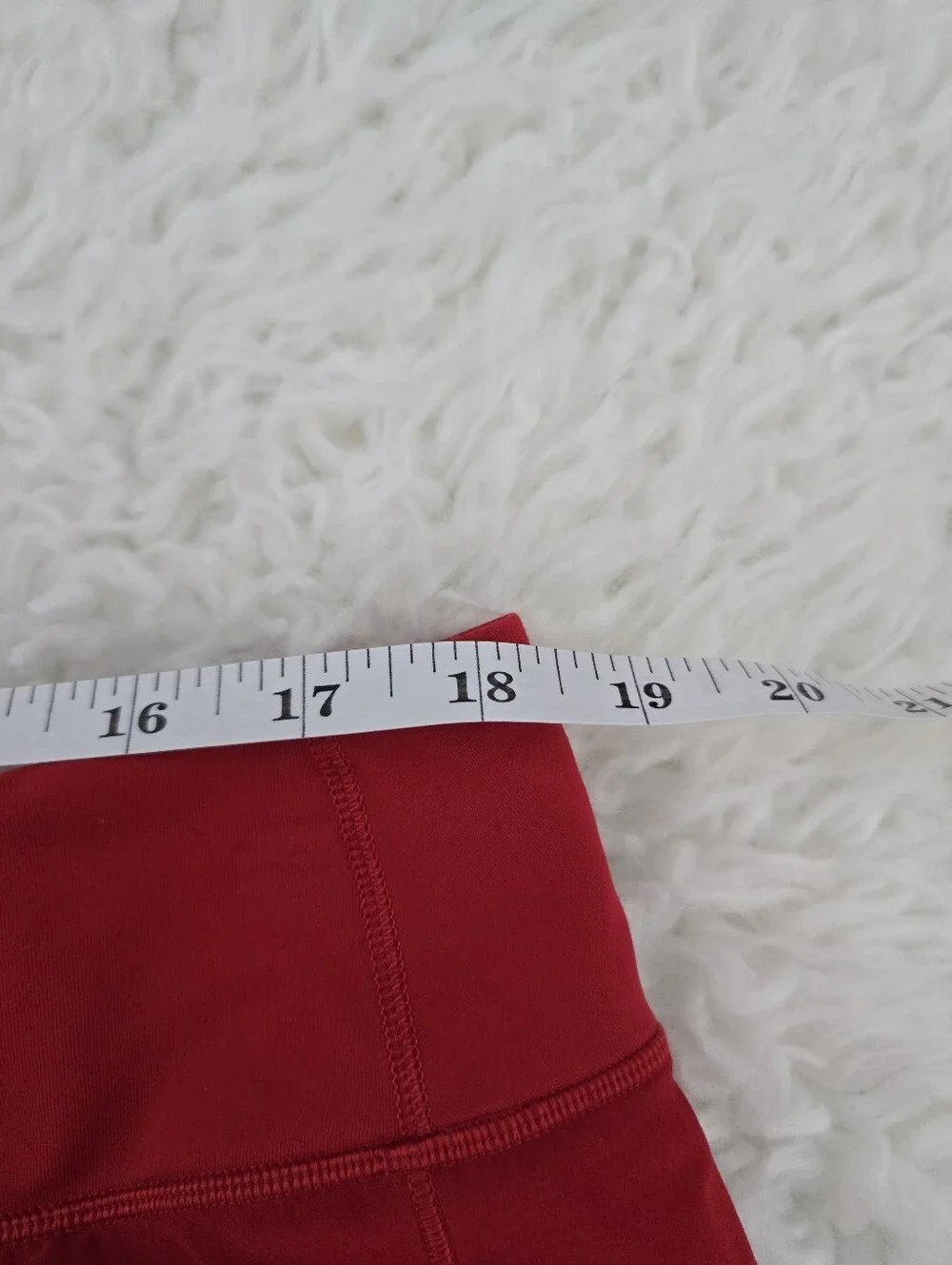 Lululemon Athletica Speed Up Low-Rise Lined Short 2.5